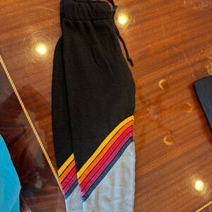 Aviator nation sweatpants